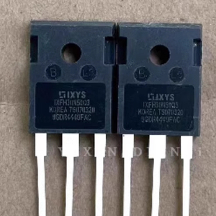 IXFH30N50 IXFH30N50P 30N50 原装进口拆机 质量保证