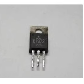 C1972 2SC1972 原装拆机 测试好 质量保证