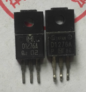 原装拆机三极管 2SD1276 D1276  质量保证