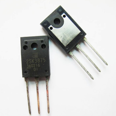 原装进口拆机 2SK3875 K3875 质量保证
