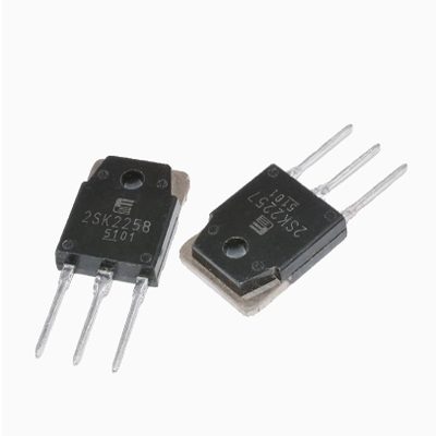 原装进口拆机 K2257 2SK2257 MOS场效应管 TO-247 可直拍