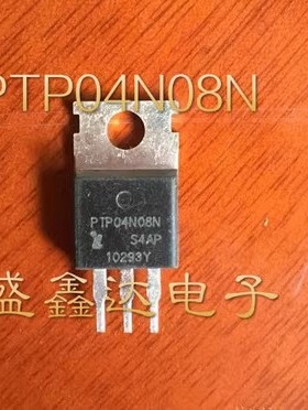 PTP05N08N PTP03N08N 原装原字拆机 质量保证