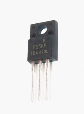 FS3KM-18A FS3KM18A 原装进口拆机