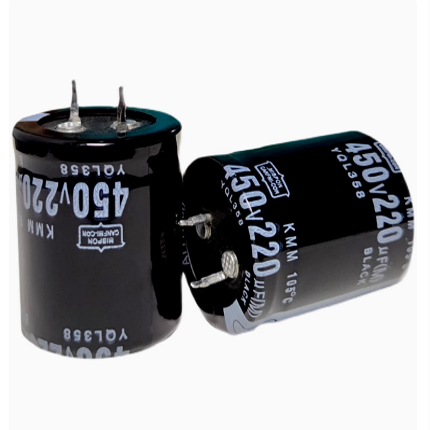 电解电容400V220UF 变频器电容 450V220UF 质量保证 25X40