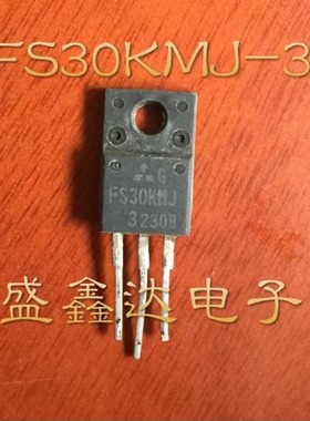FS30KMJ-3 FS30KM3 原装进口拆机 质量保证