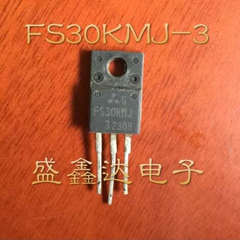 FS30KMJ-3 FS30KM3 原装进口拆机 质量保证