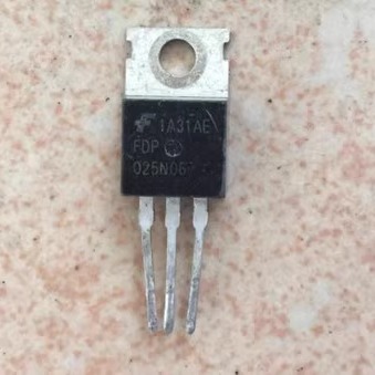 原装进口拆机场效应管 FDP025N06 025N06 265A/60V 质量保证