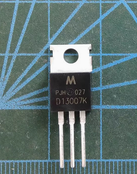 原装拆机三极管 D13005K D13007K E13005 质量保证