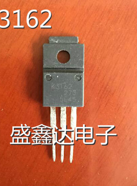 2SK3162 2SK3148   原装进口拆机 质量保证 K3162 K3148