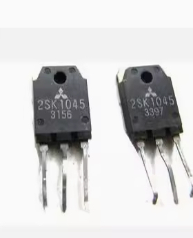 原装进口拆机 2SK1045 K1045  质量保证