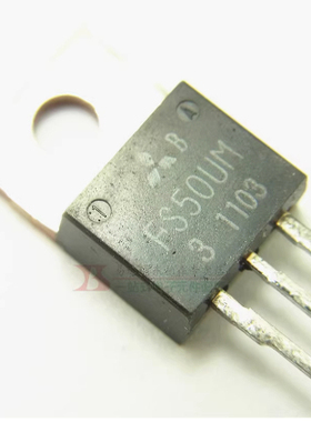 场效应 FS50UM3 FS50UM-3  原装进口拆机 质量保证