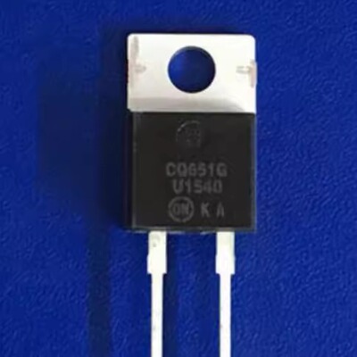 原装拆机 快恢复二极管 U1540 MUR1540 测试好 质量保证