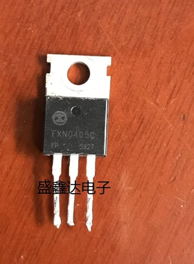 FXN0405C 原装进口拆机 测试好 质量保证