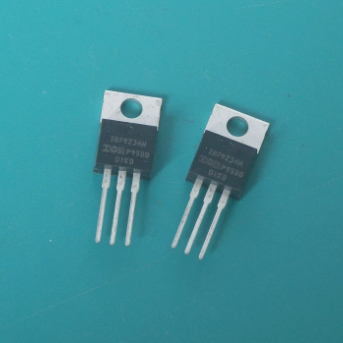 IRF9Z34 IRFZ34 配对管 进口拆机 IRF9Z34N IRFZ34N 质量保证