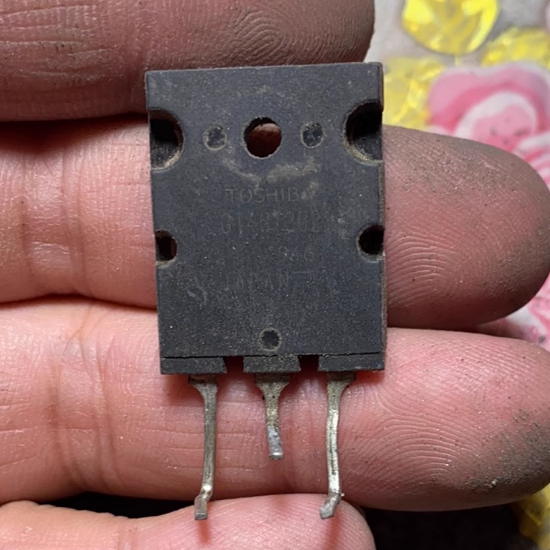 GT40T302 原装进口拆机 质量保证