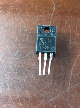 2SK3217 2SK3219 K3217 K3219 原装进口拆机 质量保证