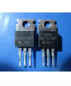 MIP3E3MY MIP3E3SMY TO-220 三端稳压电源管 进口拆机测好