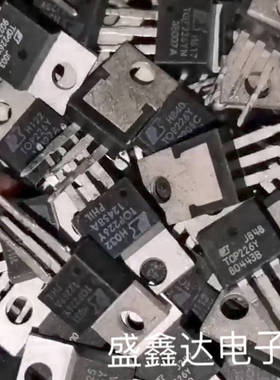 TOP226YN TOP226Y TOP226 进口原装拆机 质量保证