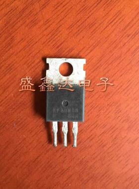 KF80N08 RX80N08Y 原装进口拆机80N08  N通道场效应管 80A 75V