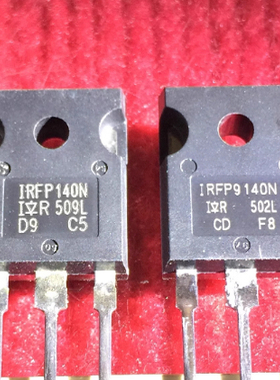 IRFP9140 IRFP9140N 原装进口拆机 质量保证