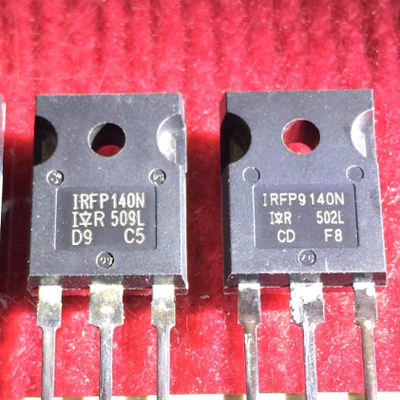 IRFP9140 IRFP9140N 原装进口拆机 质量保证