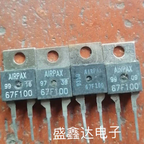 67F110 67F100 67F115  原装进口拆机 质量保证