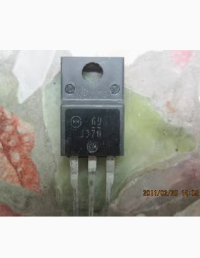 原装场效应 2SJ370 J370 进口拆机 质量保证