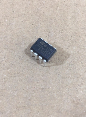 VIPer12A 电磁炉电源芯片 VIP12 A DIP-8 测试 拆机件