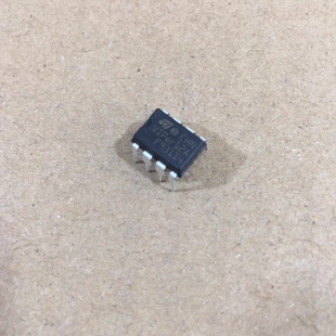 VIPer12A 电磁炉电源芯片 VIP12 A DIP-8 测试 拆机件