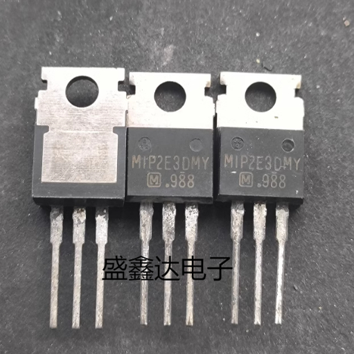 原装进口拆机 MIP2E3DMY TO-220 质量保证