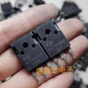 NCEP85T25T 大功率控制器MOS管 85V 250A 代替IRFP2907 IRFP4368