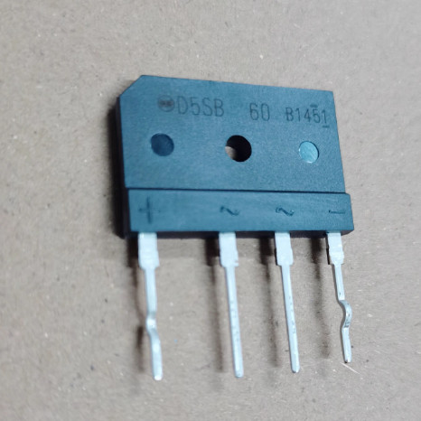 全新 硅整流全桥 D3SBA60  D5SBA60 质量保证