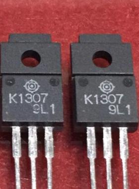 场效应 2SK1307 K1307 原装进口拆机 质量保证