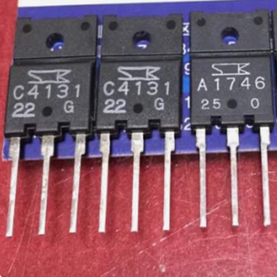 原装拆机 C4131 2SC4131 A1746 2SA1746 质量保证