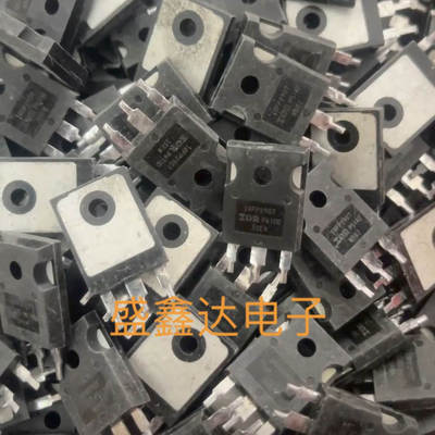 IRFP2907 原装进口正品拆机 质量保证 原字