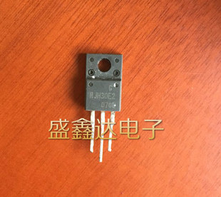 RJH30E2 原装进口拆机 质量保证