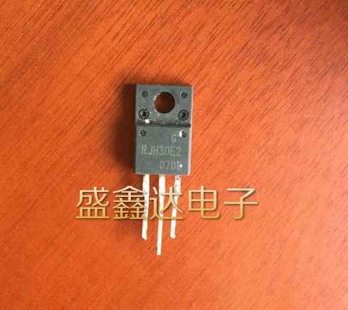 RJH30E2 原装进口拆机 质量保证