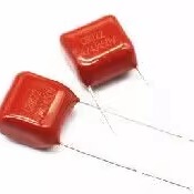 474J450V P=10mm  CBB电容 450V474J 质量保证