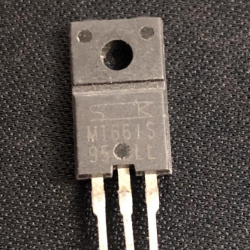 原装进口拆机 M1661S M1641S MA166S 质量保证