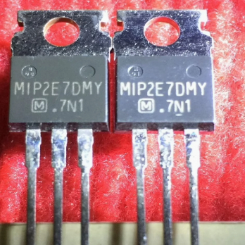 MIP2E7DMY 可直接代替 MIP2E9DMY  原装进口拆机件 质量保证