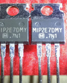 MIP2E7DMY 可直接代替 MIP2E9DMY  原装进口拆机件 质量保证