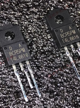 BCR5PM-8L BCR5PM-14L BCR5PM-12L原装拆机 可控硅