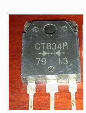 CTB34M 进口原装拆机 质量保证