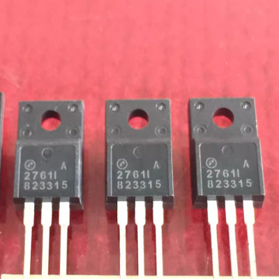 原装进口拆机场效应AP27611 A27611 A2761I AP2762I