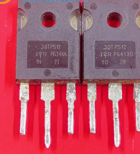 进口拆机 30TPS12 30TPS08 30TPS16  质量保证 可控硅