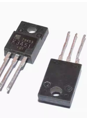 原装进口拆机 K3451 2SK3451 液晶常用 测试好 质量保证