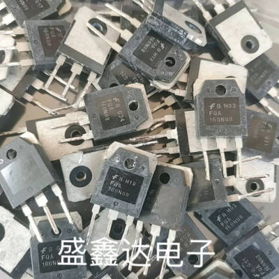 FQA160N08 原装进口拆机 可代IRFP2907性价比高 质量保证