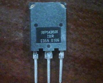 IRFPS43N50K 43N50 原装进口拆机 质量保证