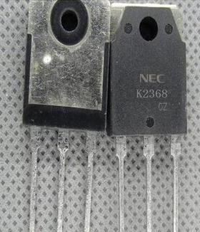 原装进口拆机  2SK2368 K2368 质量保证