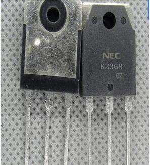 原装进口拆机  2SK2368 K2368 质量保证